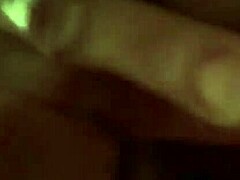 My slut Lorence masturbating just for me