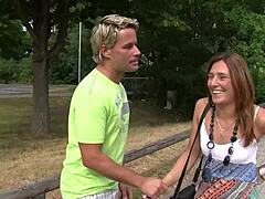 Hot College Coed Wants Me For Hardcore Blowjob.