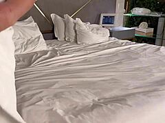 he begged to lick my ass mid-sex