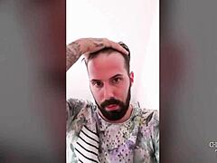 Le Tre Chiavi Del Terrore Trailer and Interview Discussion