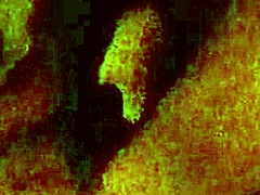 Intense Orgasm During Solo Masturbation