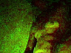 Intense Orgasm During Solo Masturbation