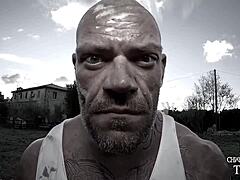 Le Tre Chiavi Del Terrore Trailer and Interview Discussion