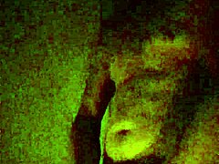 Intense Orgasm During Solo Masturbation