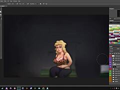 Darkcookie's summertime saga: A sensual visual novel experience