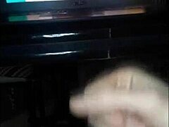 Alexis Texas Fan Masturbates To Her Photo Album