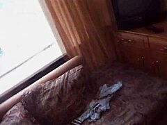 hey, this teen couple is havin’ some real good sex