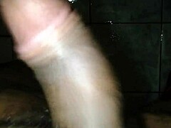 Me In The Bathroom Alone