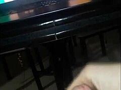 Alexis Texas Fan Masturbates To Her Photo Album