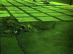 Big ass Brazilian teen 18+ dominates hard!