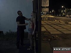 Big ass Brazilian teen 18+ dominates hard!