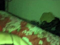 Sex in the ass with my Venezuelan comadre