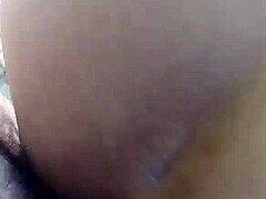 Gay amateur fucking outside bareback.