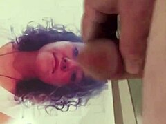 hey, this cum tribute is for a fun couple