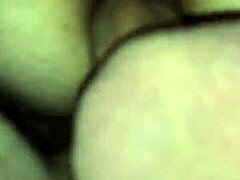 Rompiendo el culito de mi exquisita esposa chilena con anal intenso y assfucking apasionado.