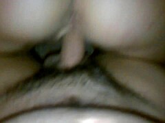 Girlfriend ashley rides cock tight