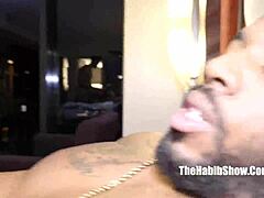 MZ Beautidoll In A Reality Show Scene