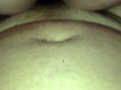 Hot Wife Enjoys Detailed Anal Fucking With Her Husband