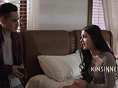 Stepbro, I Want This Forbidden Fun