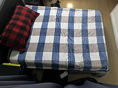 Skye Mae Deepthroats Cock In POV!