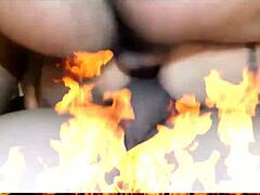 boyfriend fucks my little sister