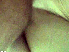 fucking larissas pussy in homemade russian amateur scene to orgasm