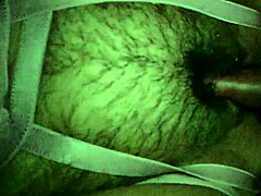 Roomie Wakes Me At Midnight For Doggystyle Creampie