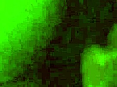 sexy hot blonde amateur gags on cock 😍