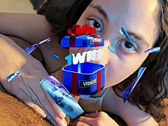 delicious fuck with natalia alvarado?