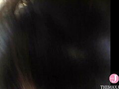 Momoko Tabata in Private Hotel Gonzo Session