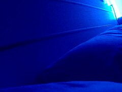 I Cum On Her Face While Rubbing