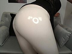 latex fetish outfit for german european teen in amateur style 😊