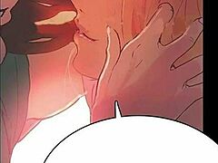 In Pc Room Bang Episode 4, The Mommy Teacher Felt Intense Pleasure With The Group