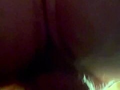 Mrs Gusher Shaved Pussy Explodes