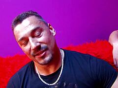 Take your cousin to a steamy casting call