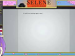Selene ~Apoptosis~ Part 1 A Game Im In