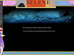 Selene ~Apoptosis~ Part 1 A Game Im In