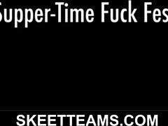 Gia Vendetti in Intimate Oral Point of View Encounter