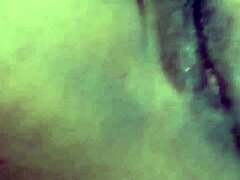 Pampa bhabi fucking on the bed with hairy cock 😈