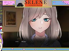 Selene ~Apoptosis~ Part 1 A Game Im In