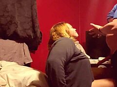 wow, that doggystyle creampie was so hot 🔥 can't get enough of that intense sex