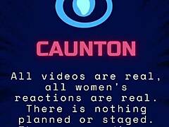 blonde wife sneaks out for pov fun with big tits and ass.