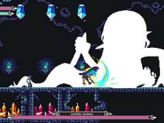 Flipwitch Forbidden Sex Hex – All Boss Fights In Hentai Game 😈