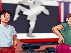 summertimesaga - find young 18+ cum in e1 89