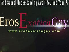 GAY ANAL SEX SESSION!