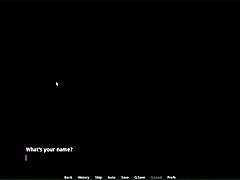 Hey, wanna play Halloween with the rift robot lady and her big tits?