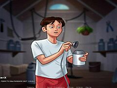 summertimesaga - find young 18+ cum in e1 89