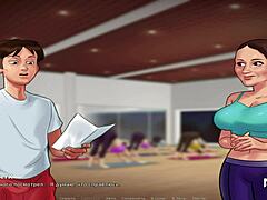 summertimesaga - find young 18+ cum in e1 89