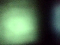 Tattooed Asian Milf Enjoys Friend On Red Sofa