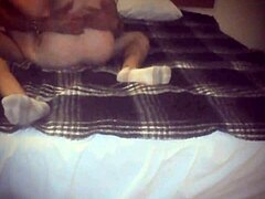 me desperté para cogerme en posiciones hardcore